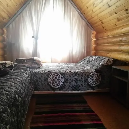 домик у моря, 121 причал совиньон Apart Otel Odessa