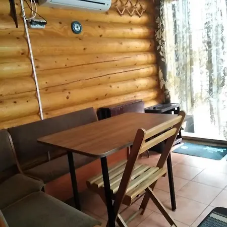домик у моря, 121 причал совиньон Apart Otel