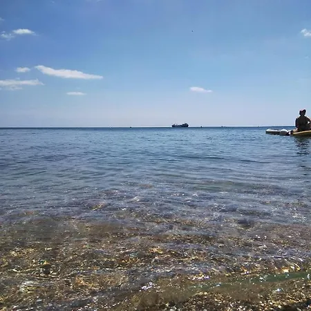 домик у моря, 121 причал совиньон Apart Otel *
