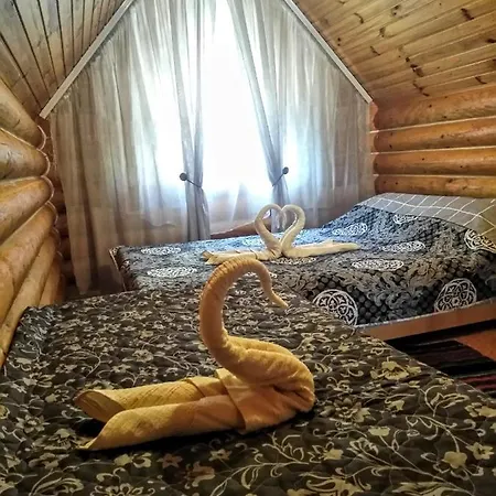 Aparthotel домик у моря, 121 причал совиньон