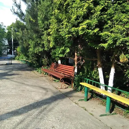 домик у моря, 121 причал совиньон *