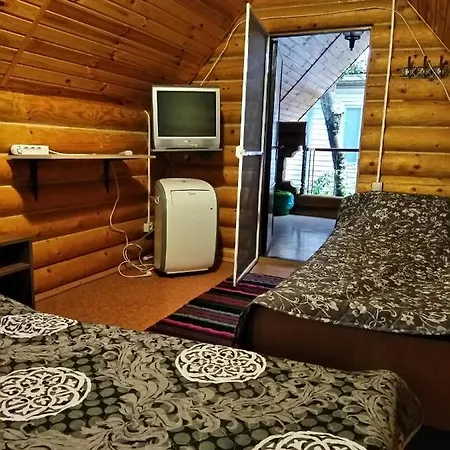домик у моря, 121 причал совиньон Aparthotel Odesa